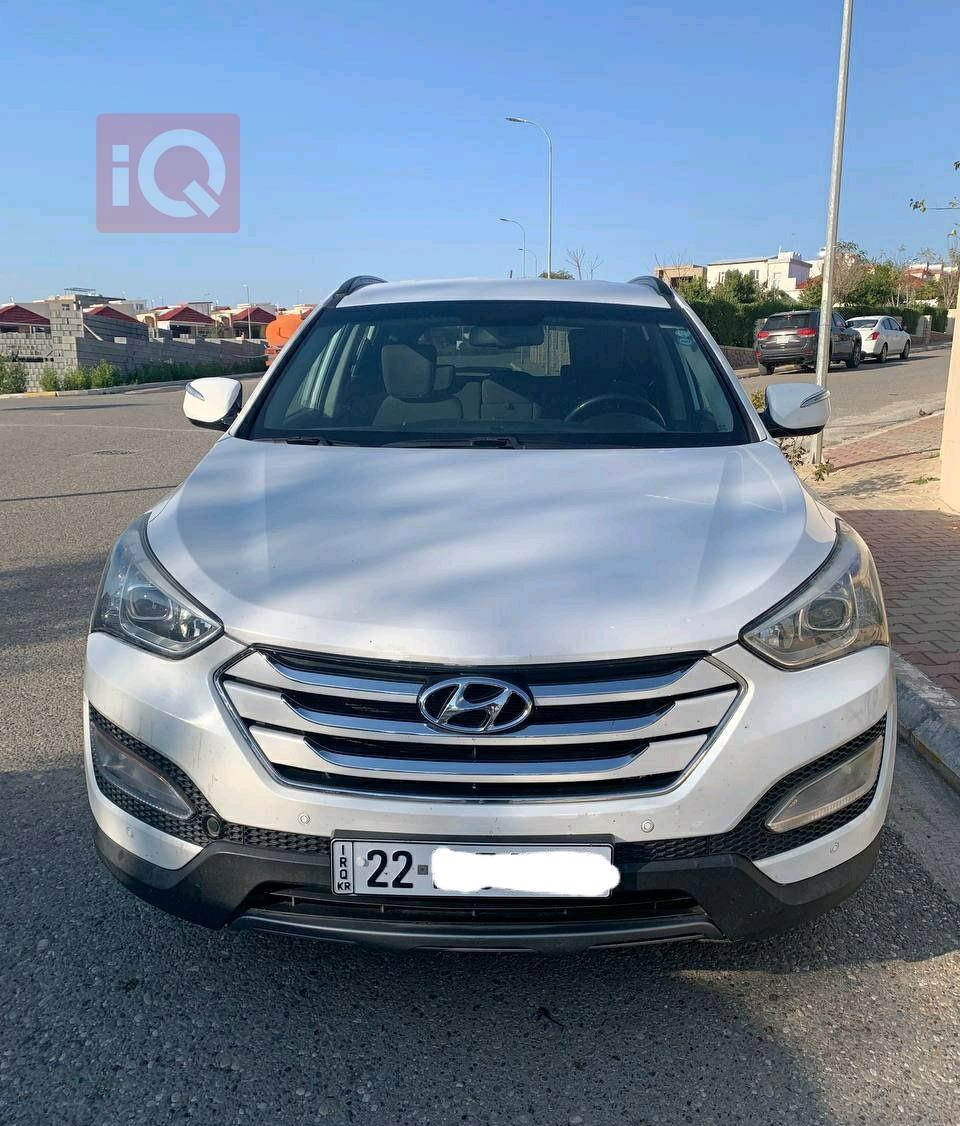 هیوندای سەنتافی